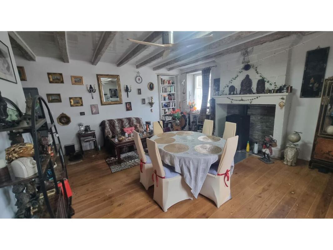 Maison F4 - Photo 2