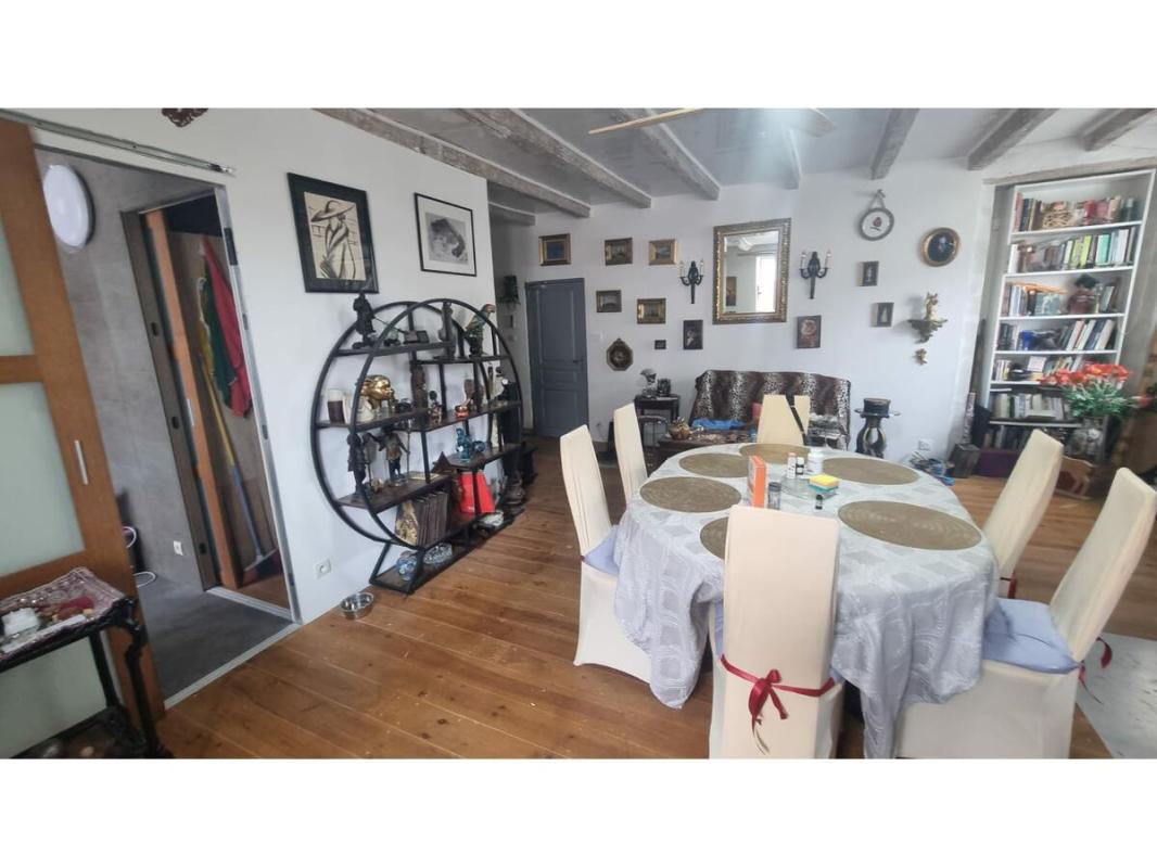 Maison F4 - Photo 3
