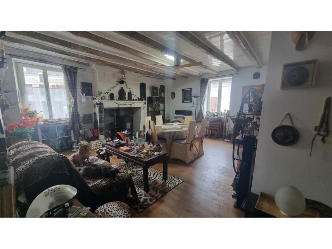 Maison F4 - Photo 4