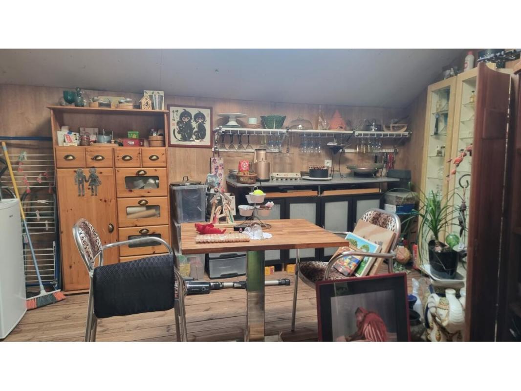 Maison F4 - Photo 5