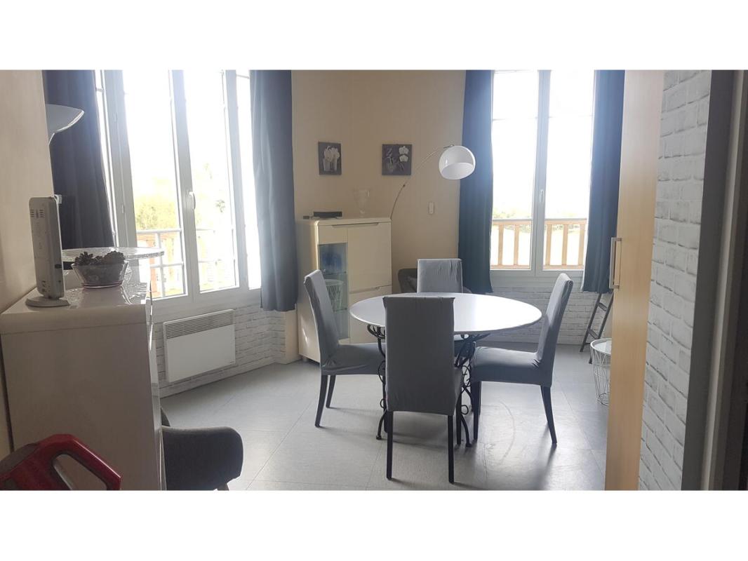 Appartement F1 - Photo 2