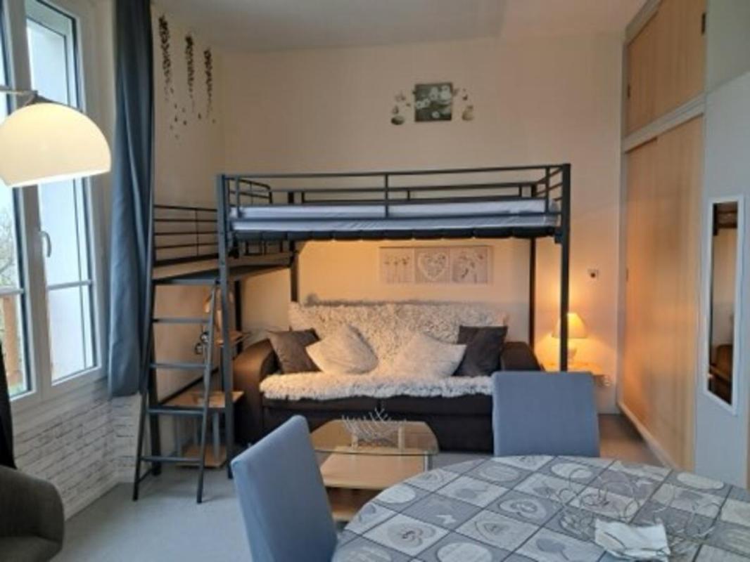 Appartement F1 - Photo 3