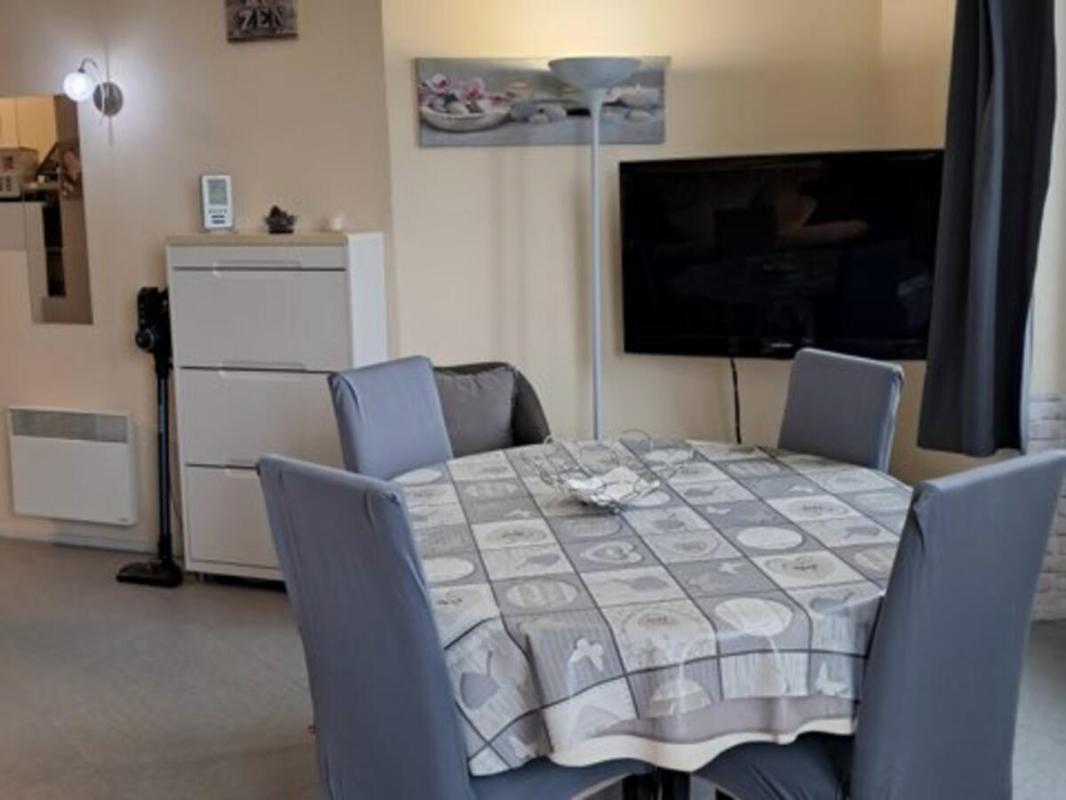 Appartement F1 - Photo 4