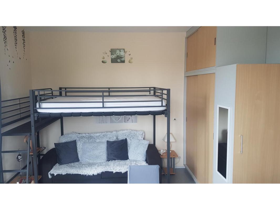 Appartement F1 - Photo 5