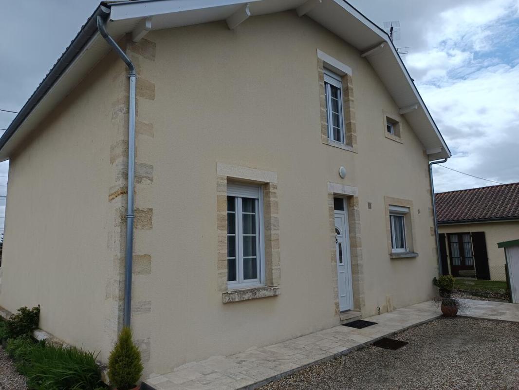 Maison F6 - Photo 2