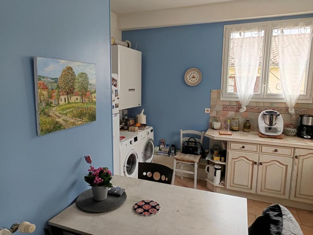 Maison F6 - Photo 3