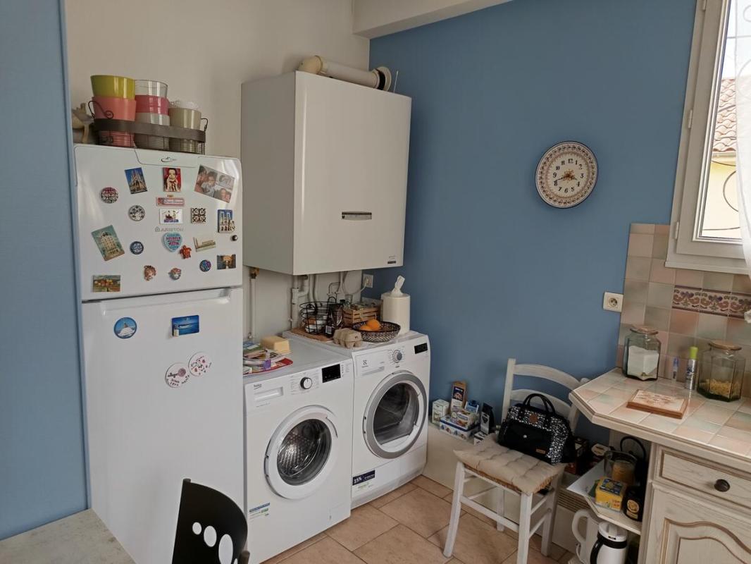 Maison F6 - Photo 4