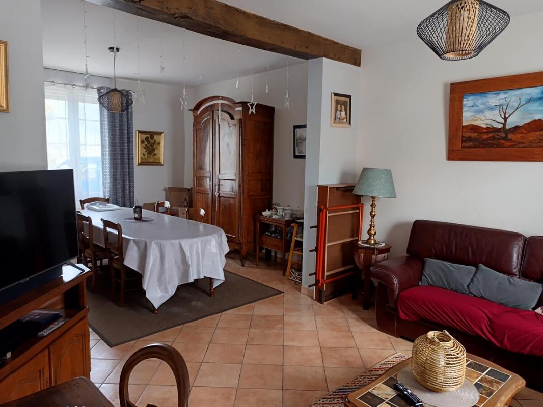 Maison F6 - Photo 5