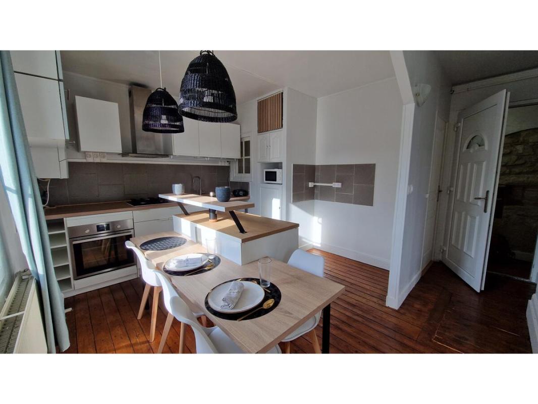 Appartement à vendre, 5 pièces, 82 m², Fleurines