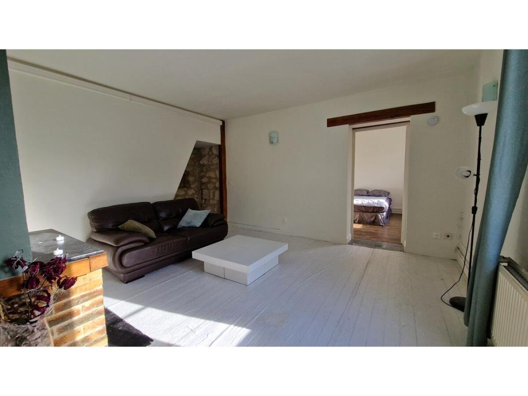 Appartement F5 - Photo 3