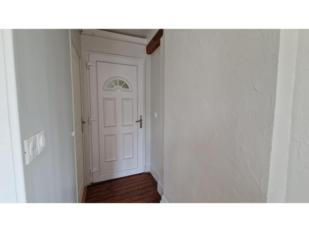 Appartement F5 - Photo 4