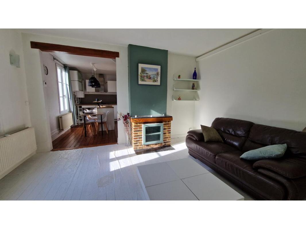 Appartement F5 - Photo 5