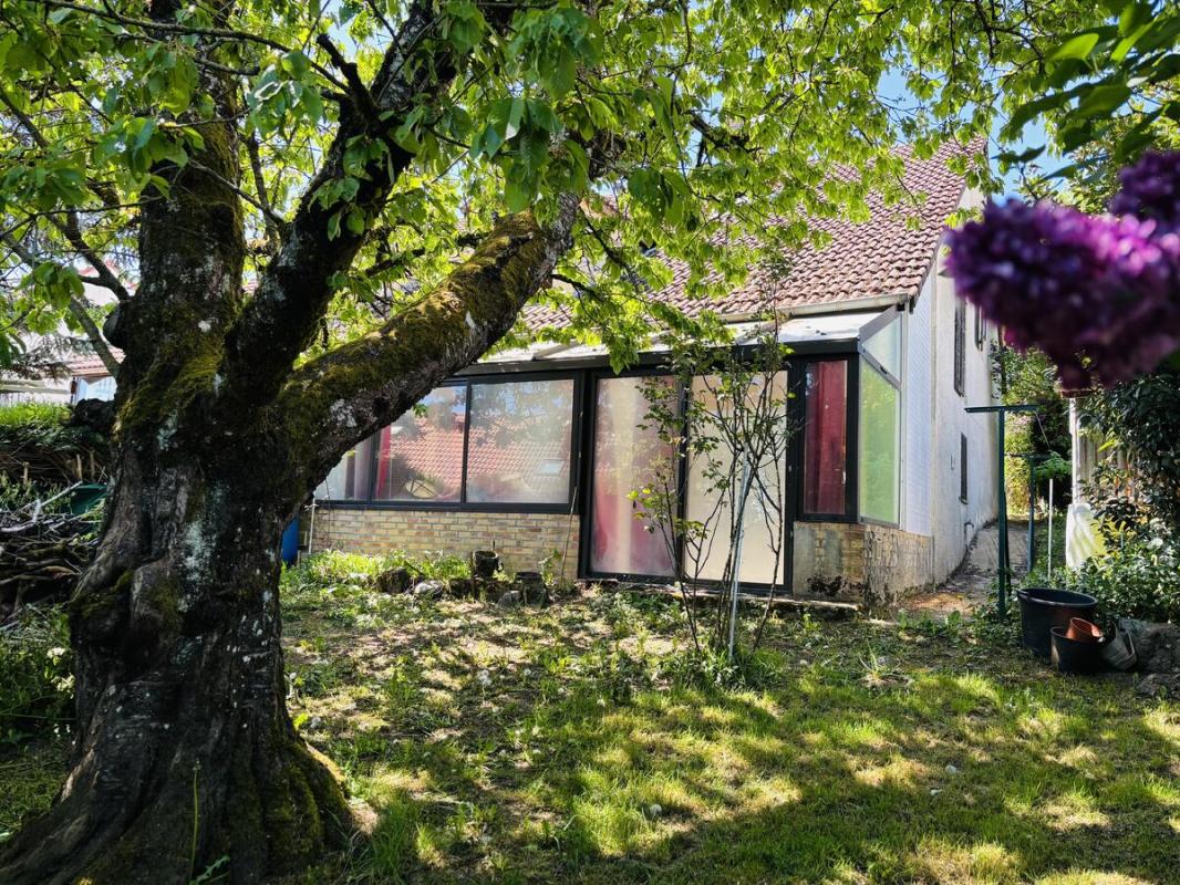 Maison à vendre, 4 pièces, 97 m², Saint Eloy Les Mines