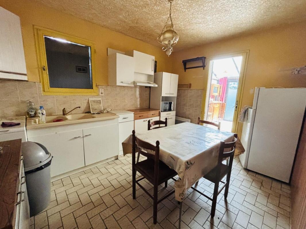 Maison F4 - Photo 2