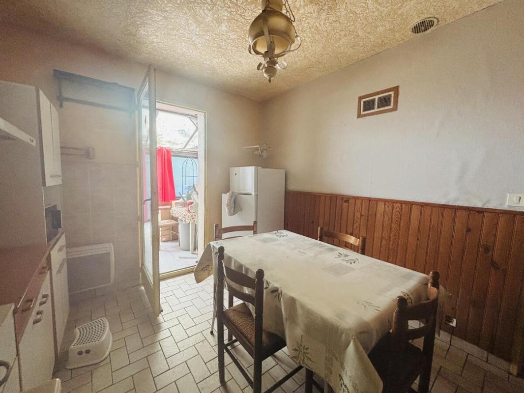 Maison F4 - Photo 3