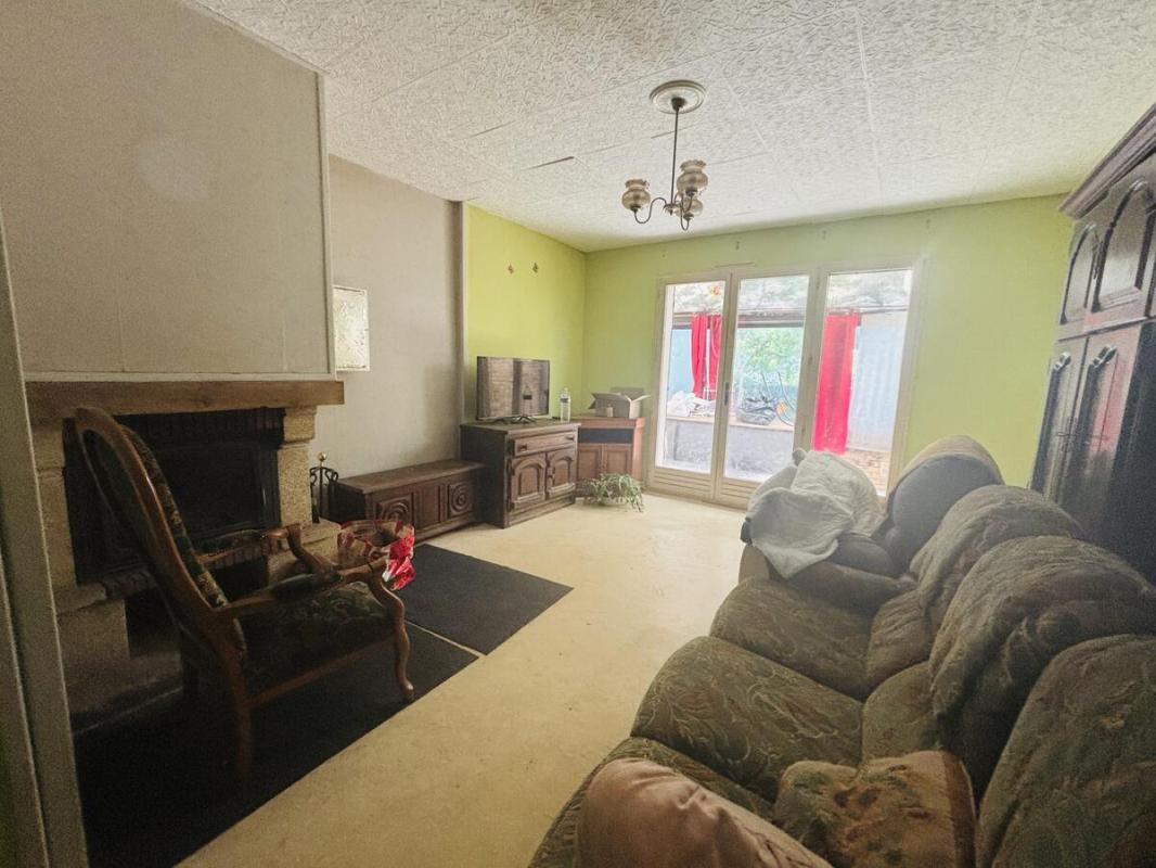 Maison F4 - Photo 4