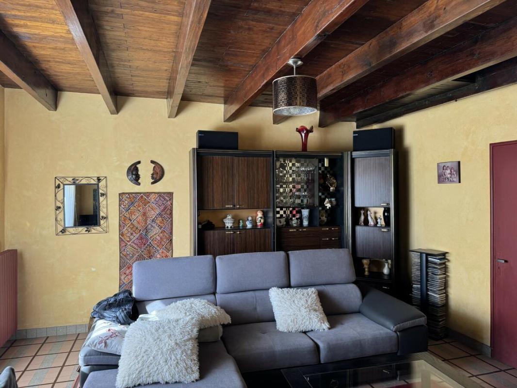 Maison F8 - Photo 4