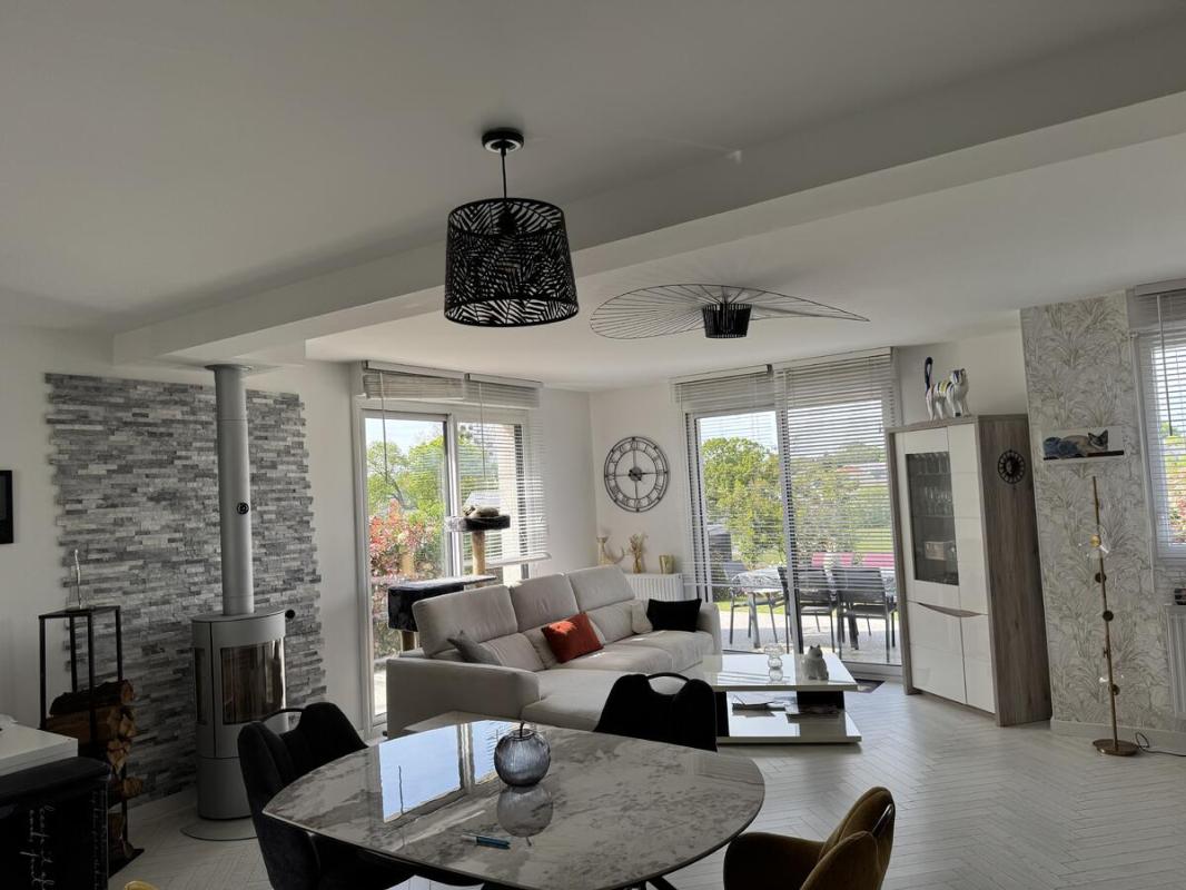 Maison F5 - Photo 2