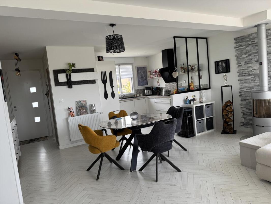 Maison F5 - Photo 3