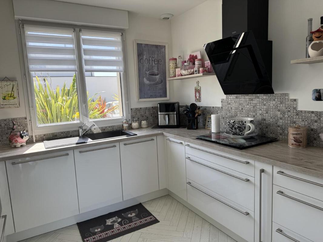 Maison F5 - Photo 4