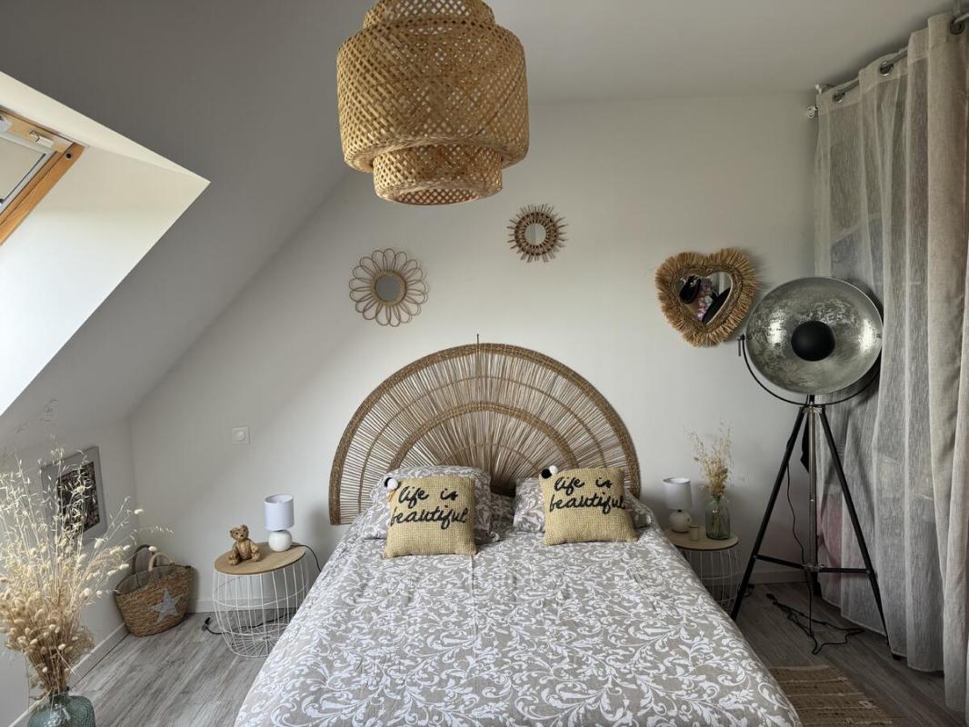 Maison F5 - Photo 5