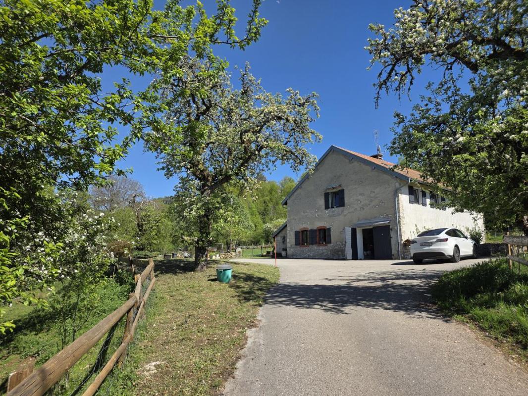Maison F7 - Photo 2