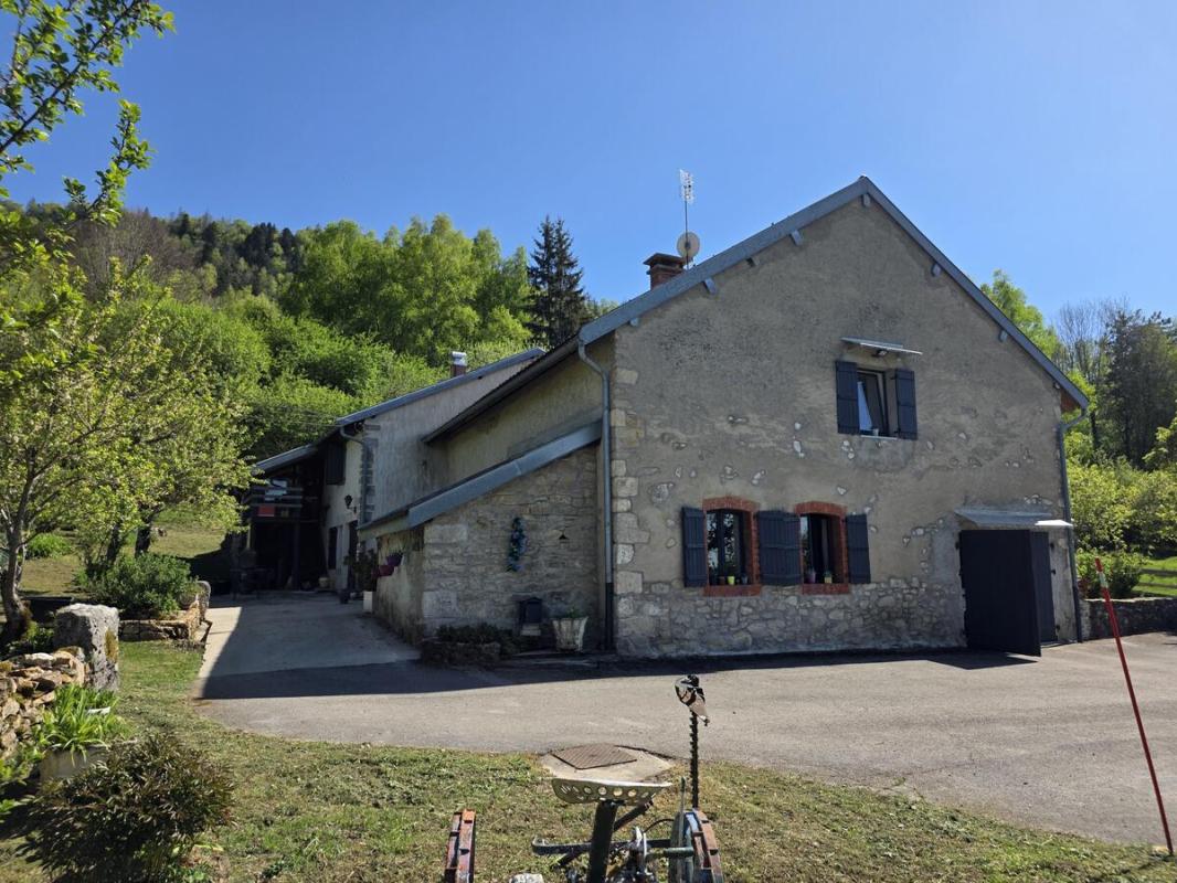 Maison F7 - Photo 4