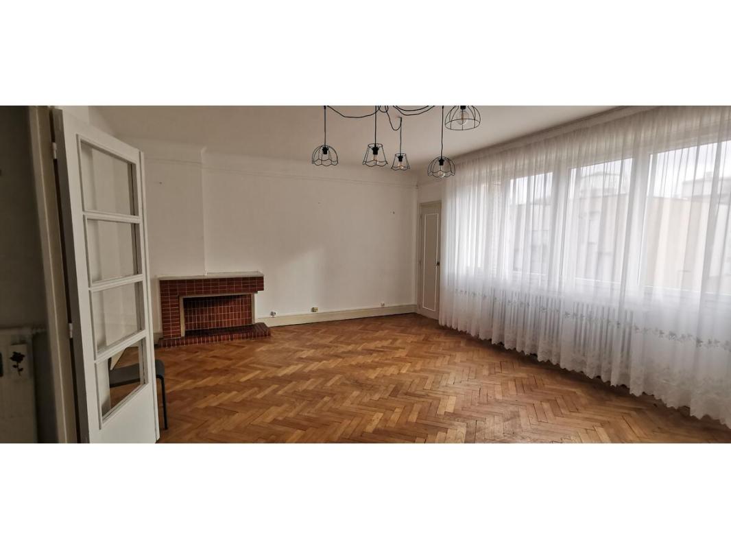 Appartement à vendre, 4 pièces, 86 m², Dunkerque