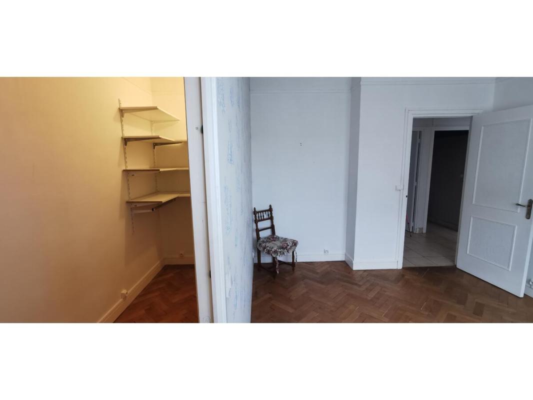 Appartement F4 - Photo 2