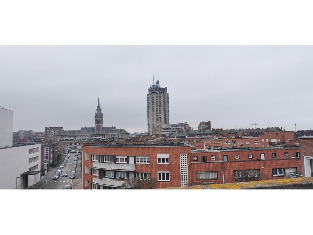 Appartement F4 - Photo 3