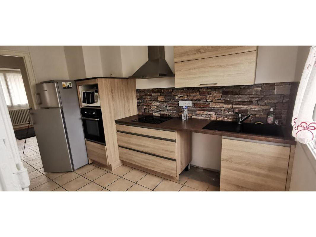 Appartement F4 - Photo 4