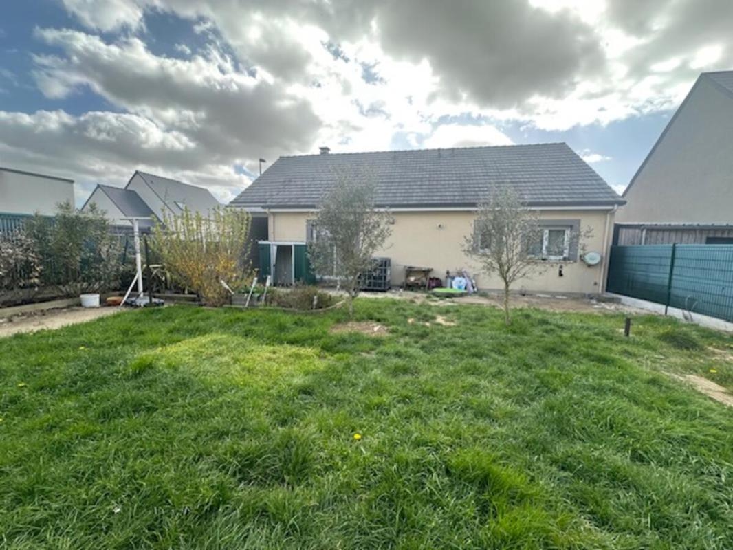 Maison F4 - Photo 2