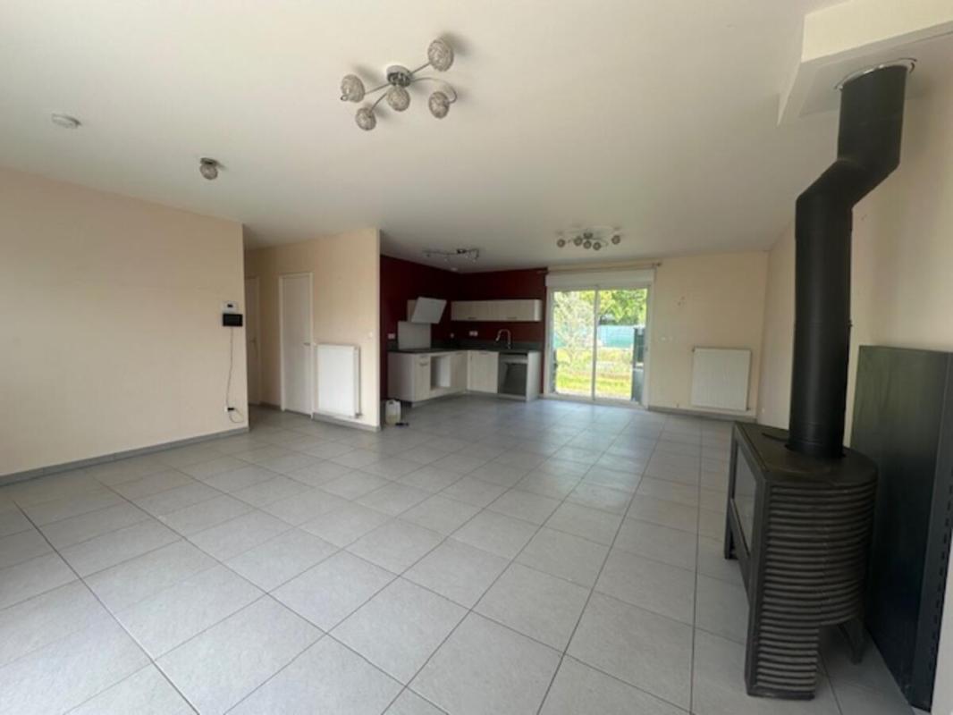 Maison F4 - Photo 3