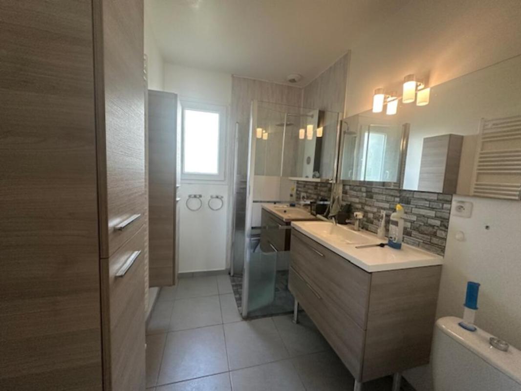 Maison F4 - Photo 4