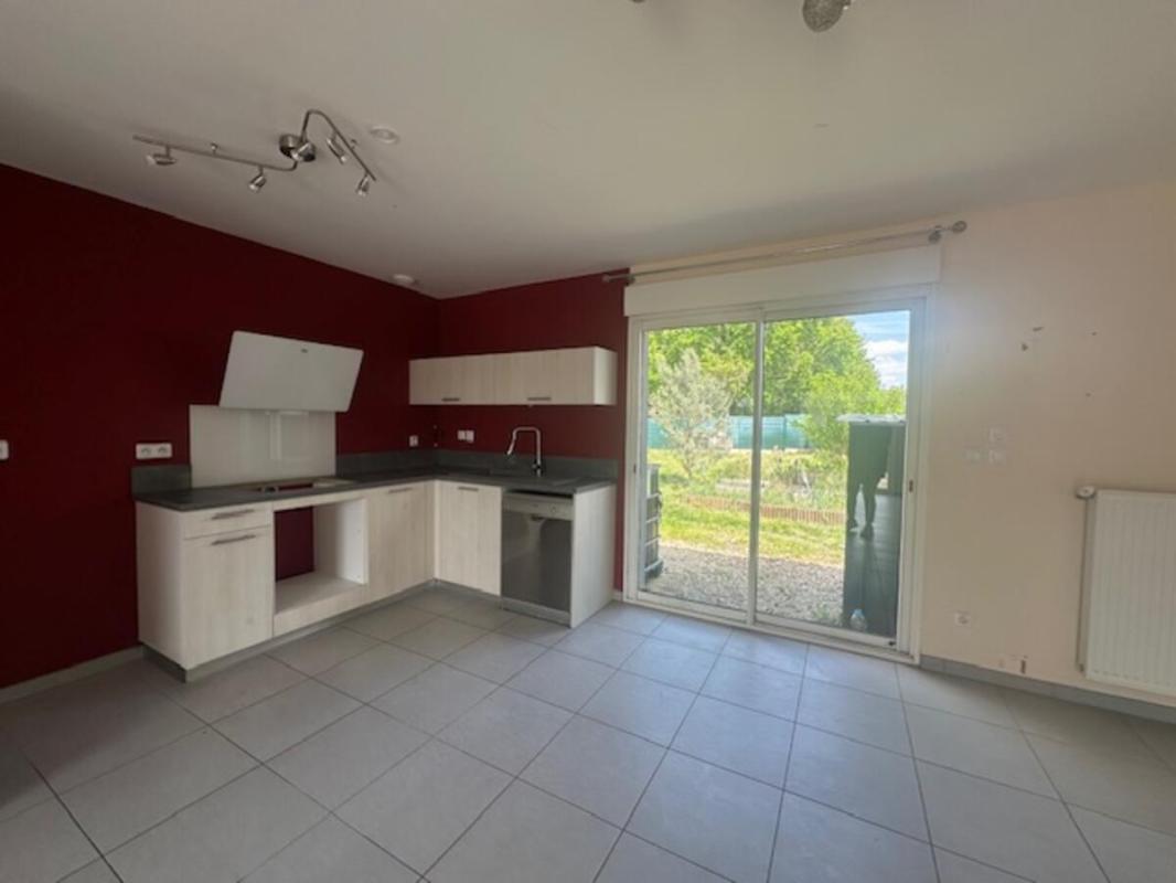 Maison F4 - Photo 5