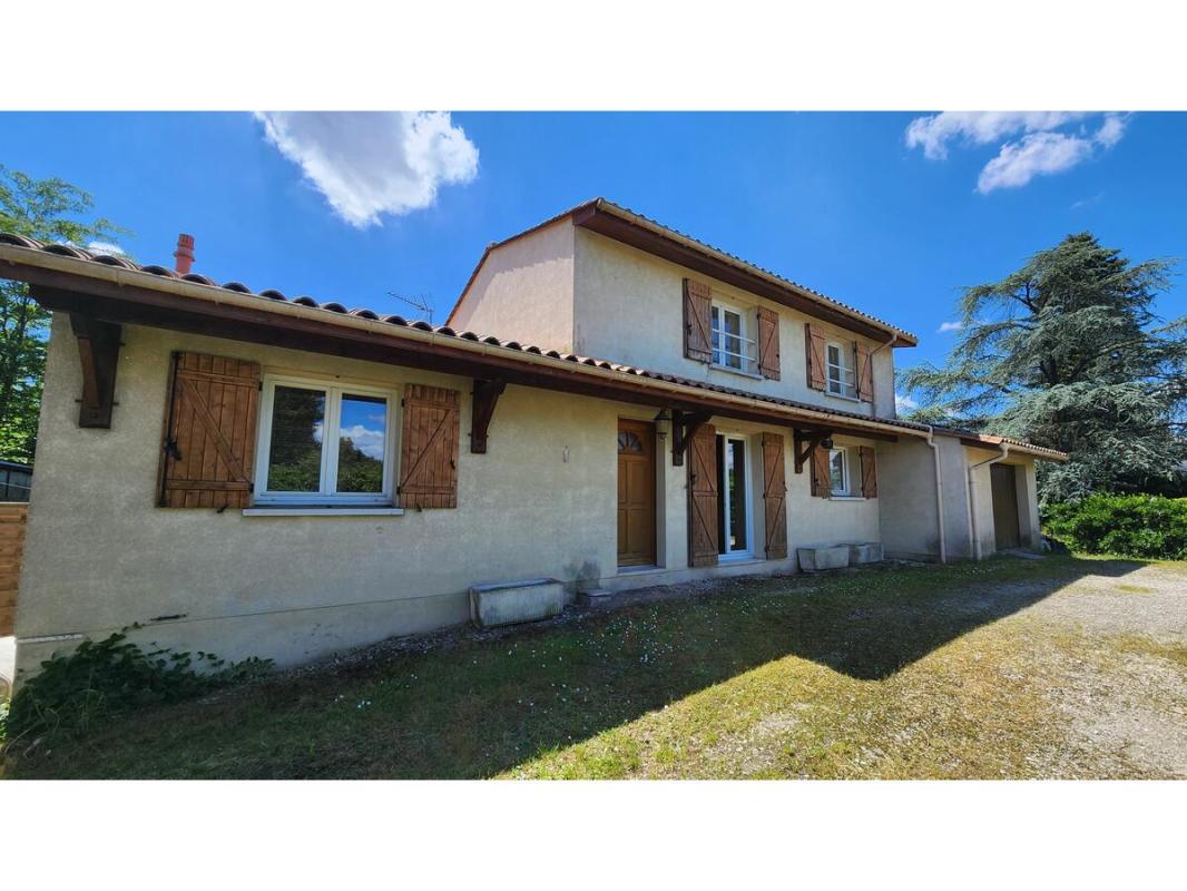 Maison à vendre, 4 pièces, 140 m², Pessac