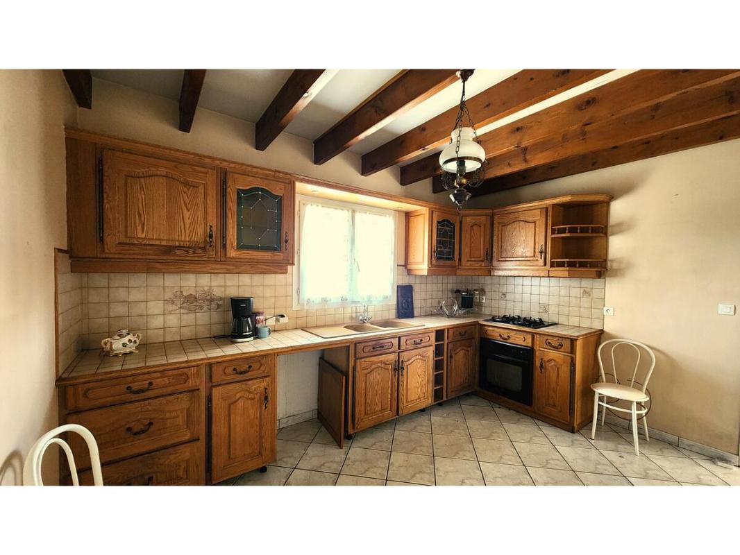 Maison F4 - Photo 2