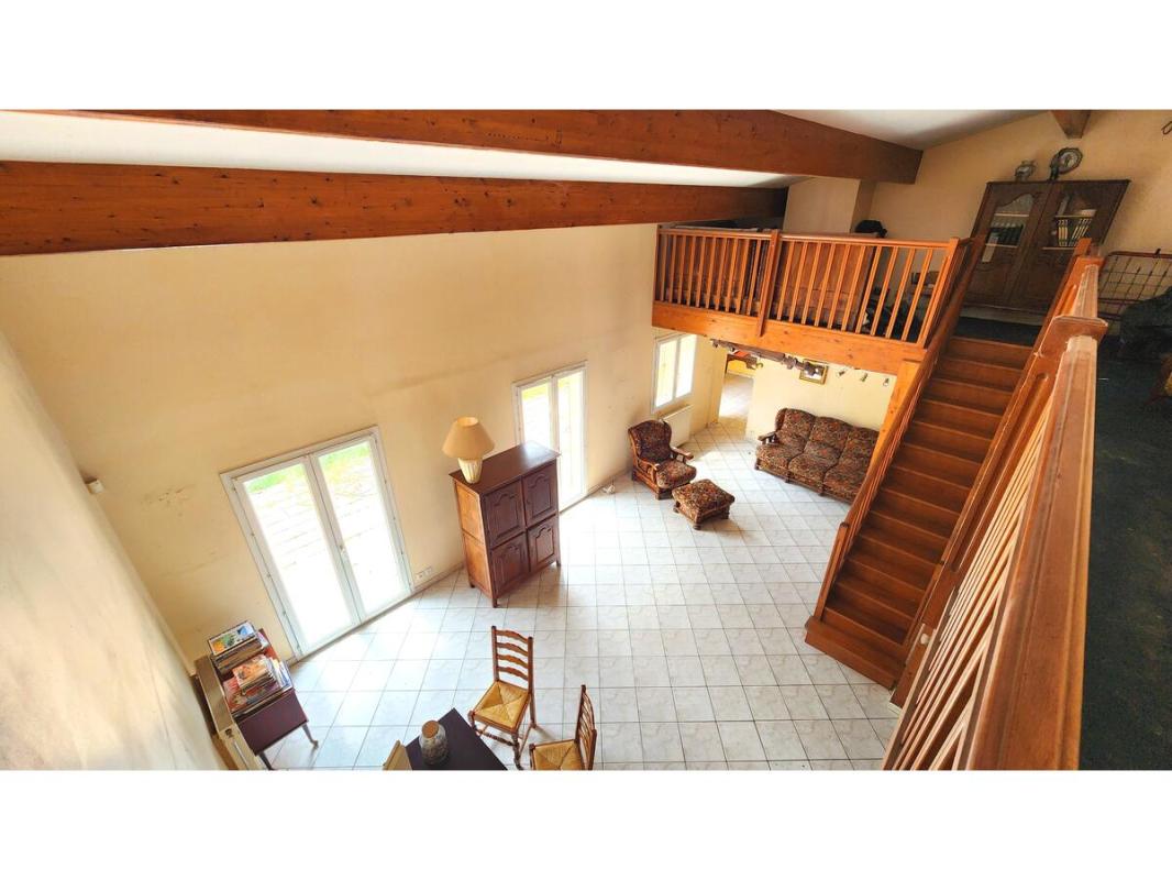 Maison F4 - Photo 3