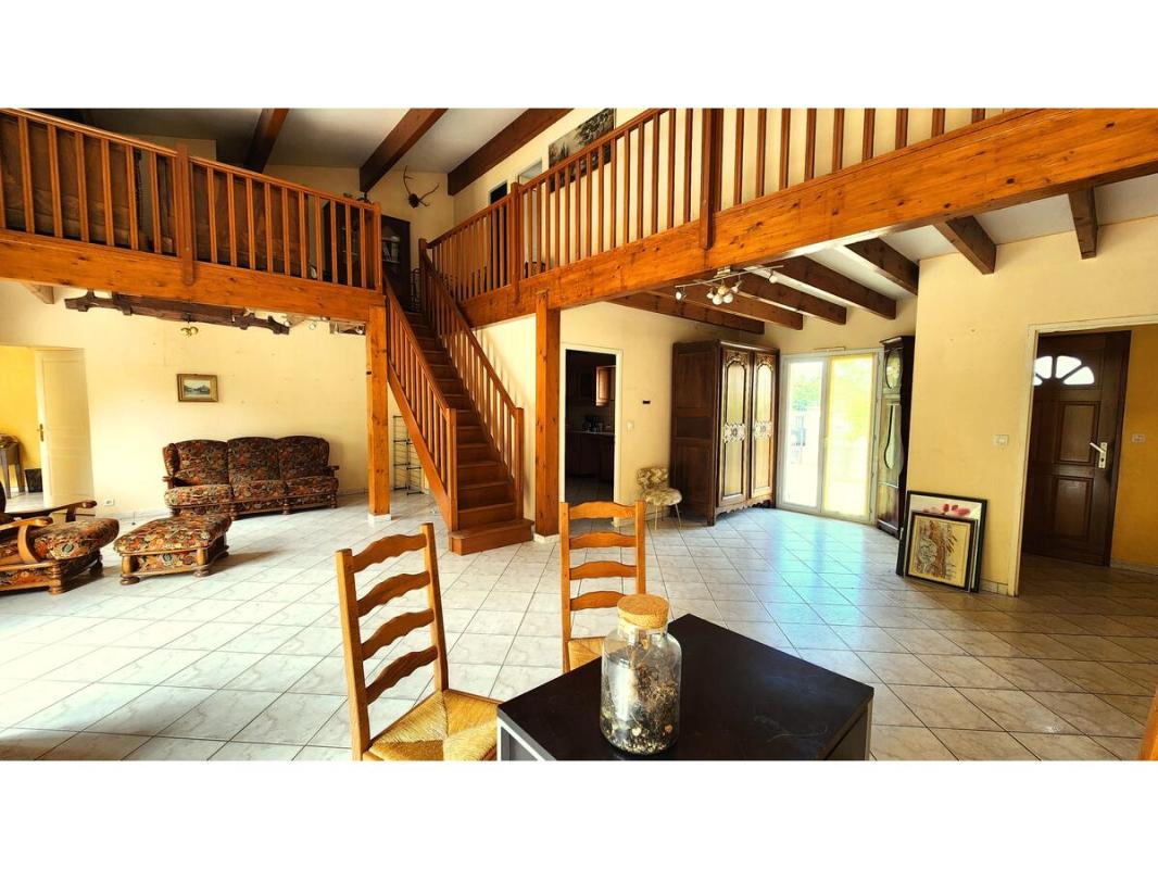 Maison F4 - Photo 4