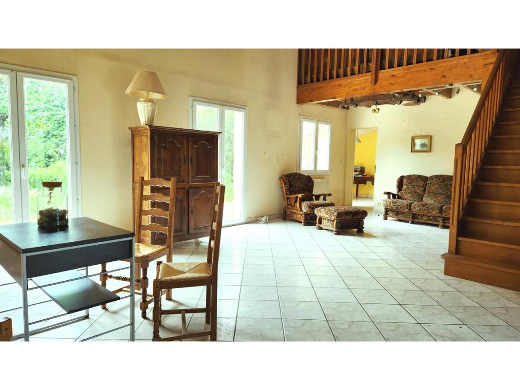 Maison F4 - Photo 5