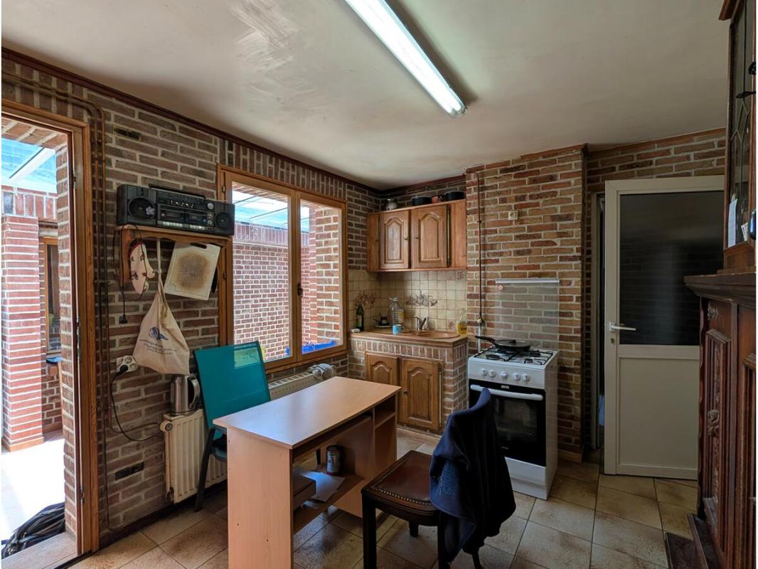 Maison F5 - Photo 4