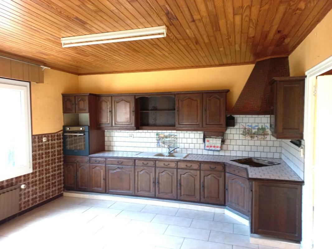 Maison F6 - Photo 3