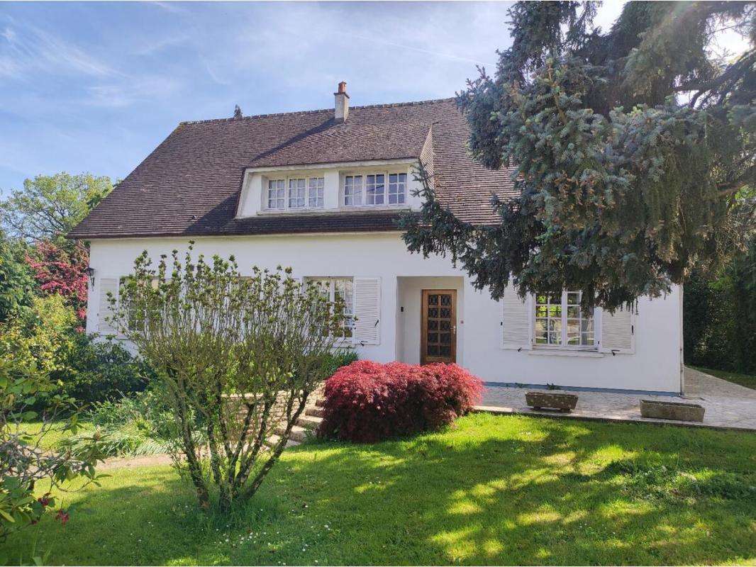 Maison à vendre, 8 pièces, 230 m², Ancinnes