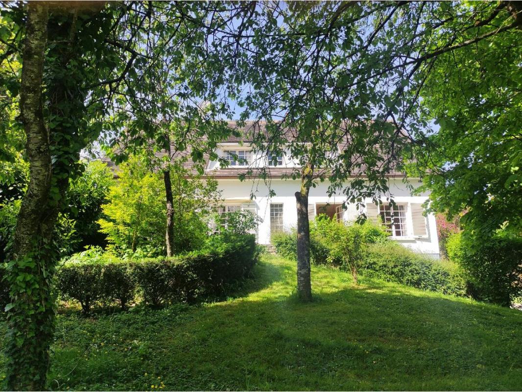 Maison F8 - Photo 2