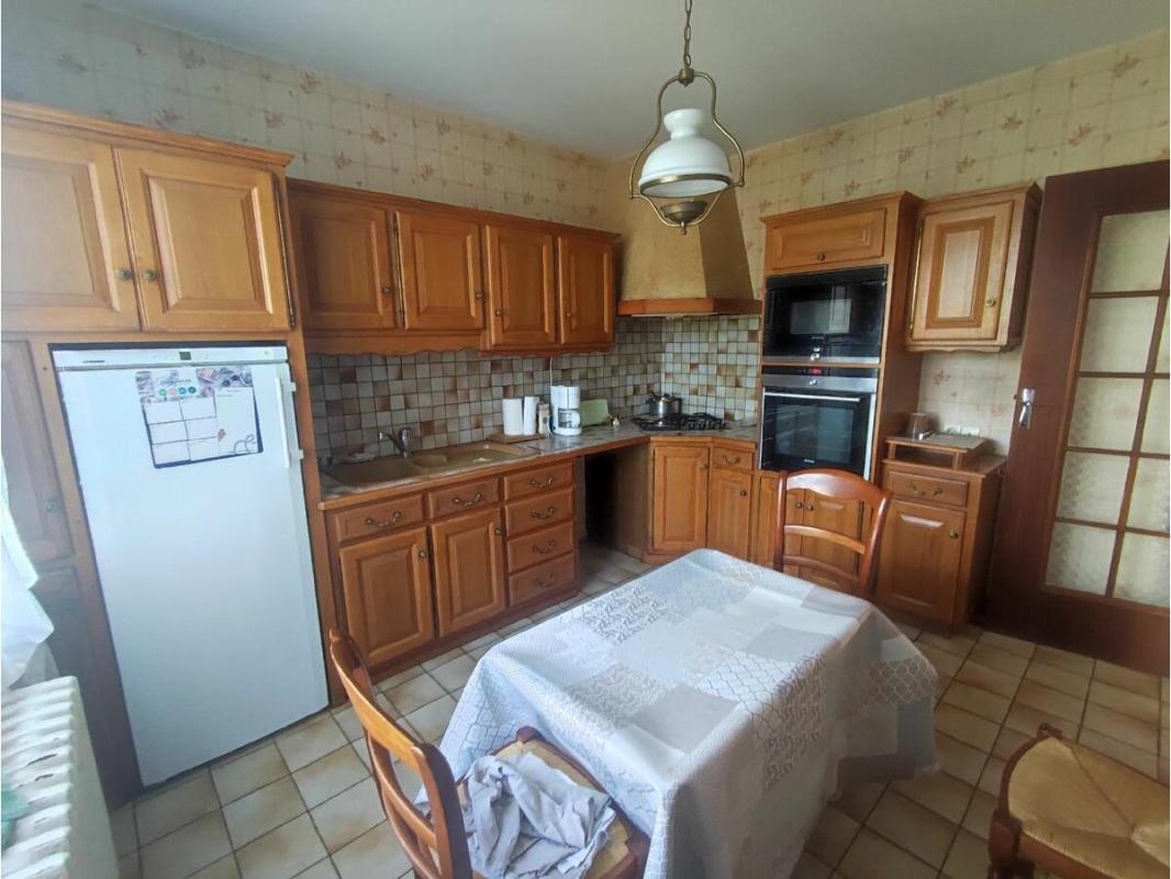Maison F8 - Photo 3