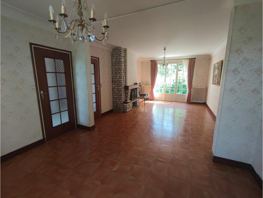 Maison F8 - Photo 4