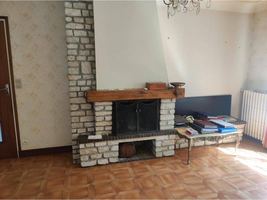 Maison F8 - Photo 5