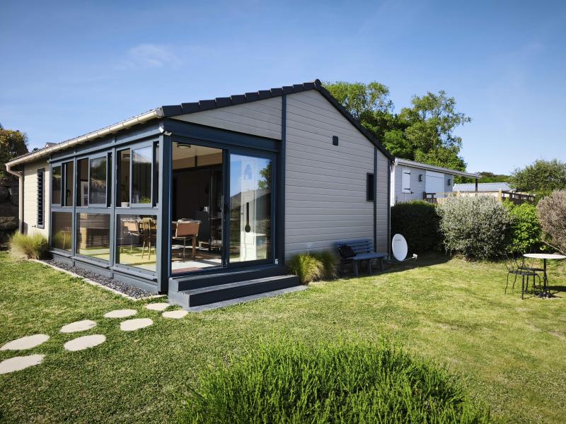 Maison F3 - Photo 4