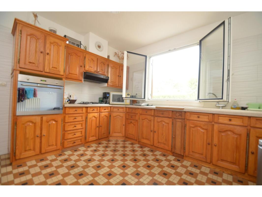 Maison F5 - Photo 2
