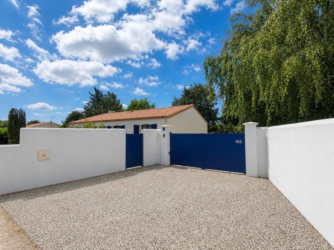 Maison F4 - Photo 2
